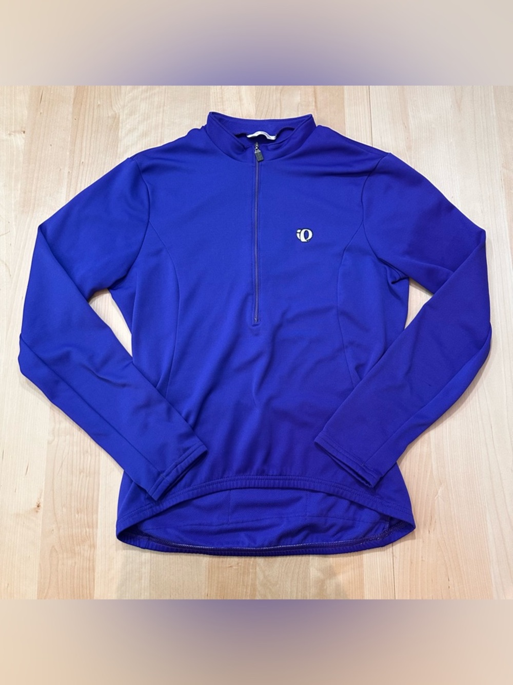 Vintage Pearl izumi cycling bike jersey M